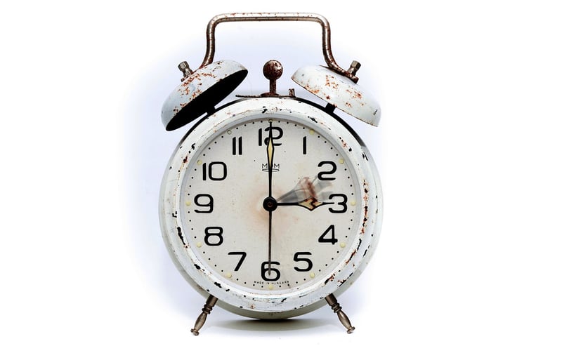 Time Loop Traps