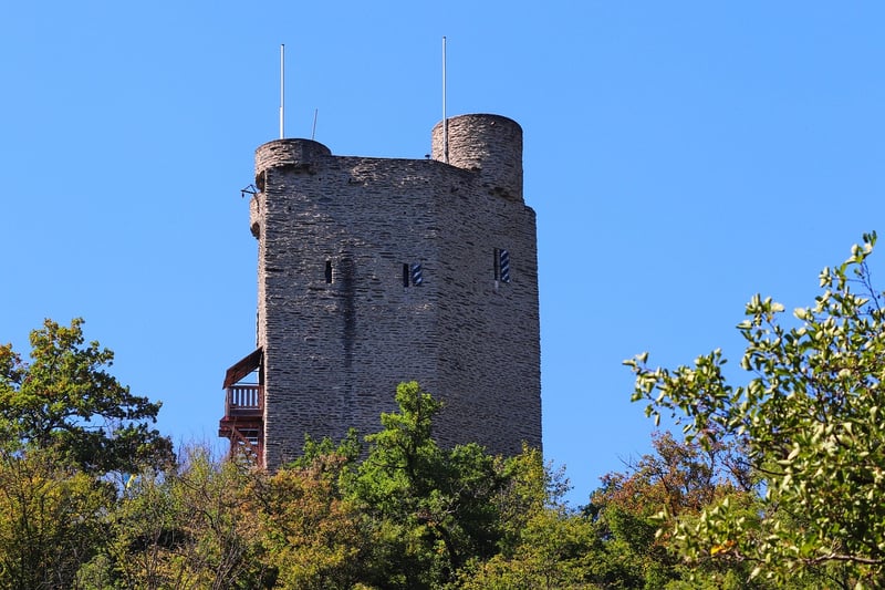 Medieval Castle