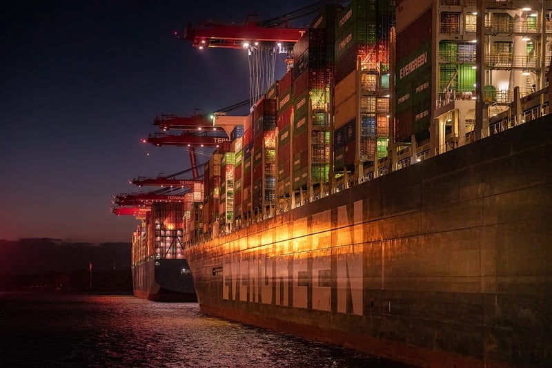 Christopher Columbus's Ship